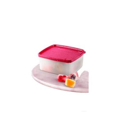 Imagem de Tupperware Jeitosinho 400ml, Tmp Cereja
