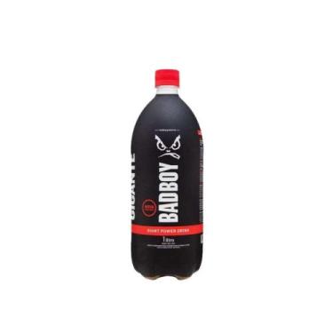 Imagem de Energético Bad Boy 1 L