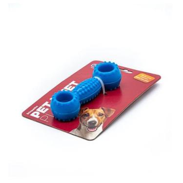 Imagem de Brinquedo Halter Pet Play para Cães  Pet Injet