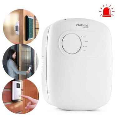 Imagem de Fonte De Alimentação Ininterrupta Intelbras Fa 1220s