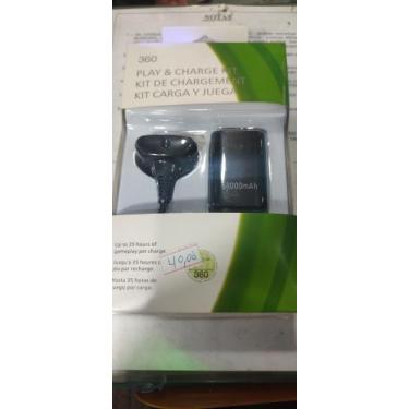 Imagem de Beteria Xbox - 360