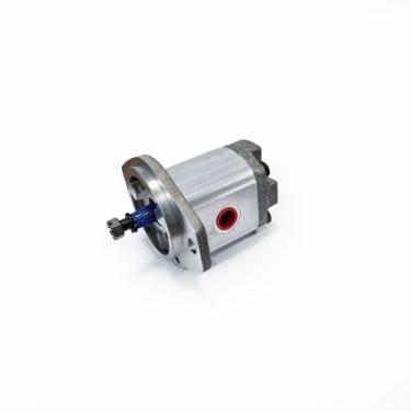Imagem de MOTOR HIDRÁULICO Pá carregadeira W170 - HYBEL