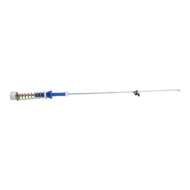 Imagem de Cj. Suspensão Mola Amarela P/ Lavadora Electrolux Lac12, Lec14 e Led13