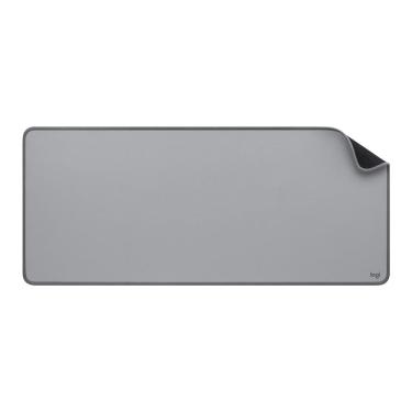 Imagem de Mouse Pad Desk Mat Logitech Studio Series - Cinza