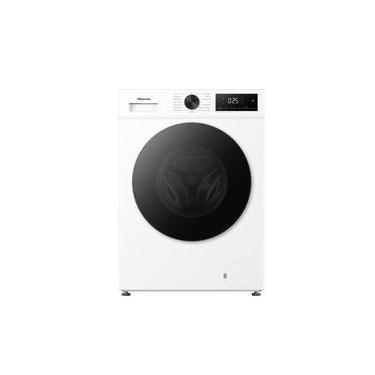 Imagem de Lava e Seca Hisense 11kg Wd1i11 Compacta Fit e Função Steam Inverter Branco