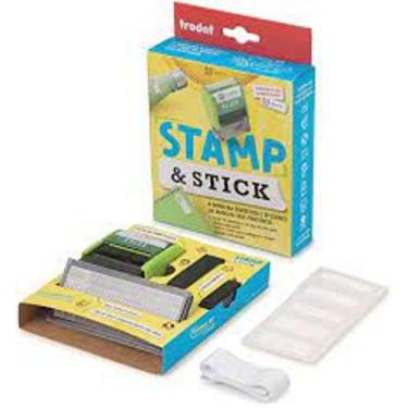 Imagem de Carimbo inteligente - stamp e stick - TRODAT