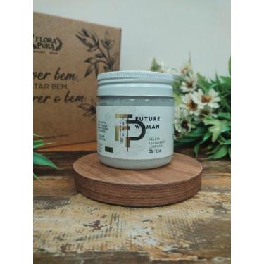Imagem de Geleia Esfoliante Corporal - Flora Pura