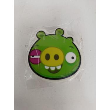 Imagem de Borracha Top Angry Birds - Tris, modelo 2