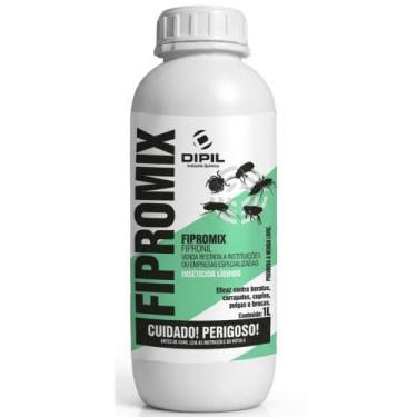 Imagem de Defensor de Estruturas Fipromix 1L