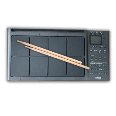 Imagem de Bateria Eletrônica X Pro Dep 1 Multi Pad Efeitos - Xpro