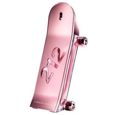 Imagem de Perfume 212 Heroes For Her Eau de Parfum Feminino Carolina Herrera 80m