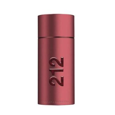 Imagem de 212 Sexy Eau de Toilette Masculino - Carolina Herrera, 100 ml