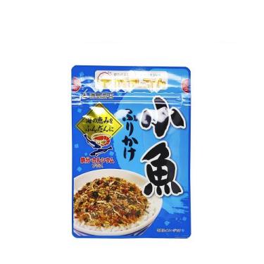 Imagem de Tempero para Arroz Furiaki - 60g