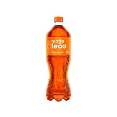 Imagem de Chá Leão Original Matte 1,5L