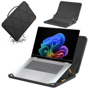 Imagem de Capa Protetora para Notebook Smatree MS83T para HP OmniBook 16"