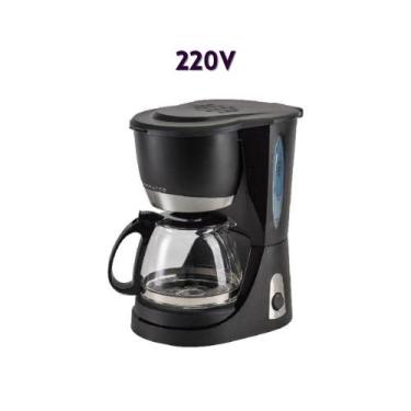 Imagem de Cafeteira Elétrica 15 Xicaras Agratto Caffe 127/220V, 220V