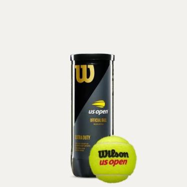 Imagem de Bola De Tênis US OPEN XD TB3 - Wilson