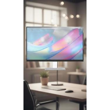 Imagem de Monitor 27 Polegadas 4K IPS UHD HDR10 Profissional - Congratulations S