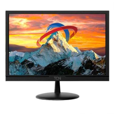Imagem de Monitor 20 TCN 73575 - HD 1600x900 - 60Hz - HDMI / VGA