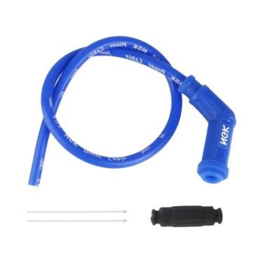 Imagem de Bobina De Ignição Universal Para Motocicletas, Dirt Bikes, Karts, ATVs