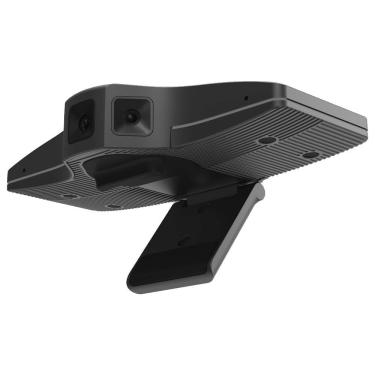 Imagem de Câmera Kramer K-180Mini 4K com Rotação de 180 graus  e Foco Automático 3 Lentes e 2 Microfones Internos