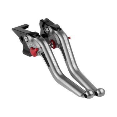 Imagem de Manetes De Freio E Embreagem CNC Ajustáveis Para SUZUKI SV650/X 2016-2