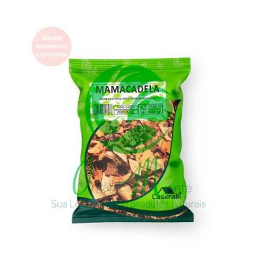 Imagem de CHÁ NATURAL MAMACADELA CASCA 50g - CASERALLI