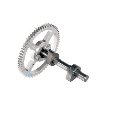 Imagem de Eixo de comando Briggs and Stratton 84005207, cromado