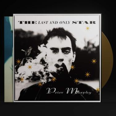Imagem de The Last And Only Star (Rarities) (GOLD VINYL) [Disco de Vinil]