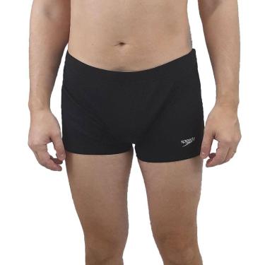 Imagem de Sunga Boxer Speedo Hidroshort Acquaplus Adulto
