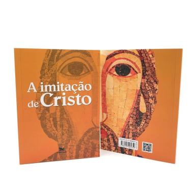 Imagem de Livro A Imitação De Cristo - Pierre Guilbert