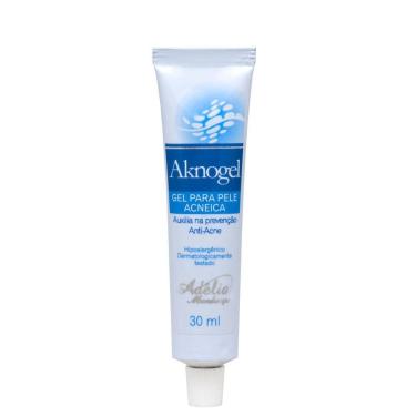 Imagem de Aknogel 30ml - Gel para Pele Acneica