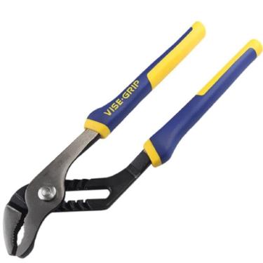 Imagem de Alicate Bomba DÁgua Irwin 10pol