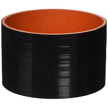 Imagem de Luva acopladora de mangueira reta de silicone Vibrant 2722