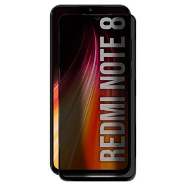 Imagem de Película Privacidade 3d Anti Spy Para Redmi Note 8 6.3 - Luiza Cell25