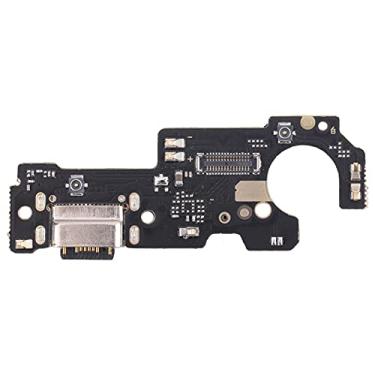 Imagem de Peças de reparo de celulares Placa de porta de carregamento para Xiaomi Redmi Nota 10 5g / poco m3 pro 5g / redmi nota 10t 5g