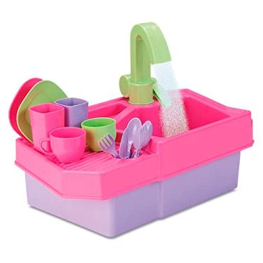 Imagem de Mamy Cook Acqua, Silmar Brinquedos