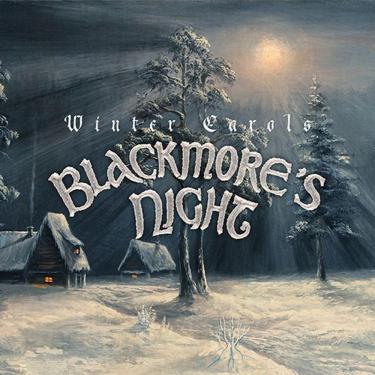 Imagem de Blackmore s Night - Winter Carols (Deluxe Edition) [CD DUPLO