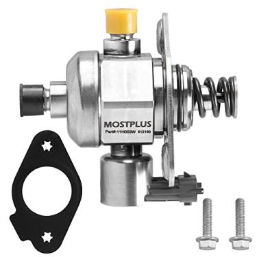 Imagem de MOSTPLUS Bomba de combustível de alta pressão 12614934 - compatível com Buick Enclave Chevrolet Traverse Cadillac STS CTS GMC Acadia 3.6L 12626234 1264734 1264734
