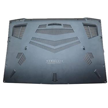Imagem de Caso inferior do laptop para gigabyte para aero x7 v2 27363-x7w50-12s