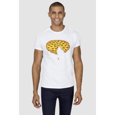 Imagem de Camiseta Pizza Pai Reserva