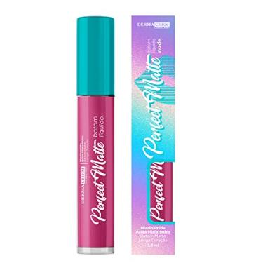 Imagem de Batom Matte Nude Pleasure 3,8Ml - 7679 - Derma Chem
