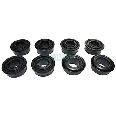 Imagem de BUCHA SUPERIOR INTERIOR DO QUADRO SUSPENSAO PARA IVECO DAILY TODOS APÓS 2008