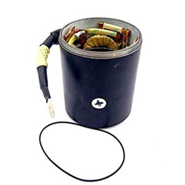 Imagem de Carcaca Com Bobina Campo 24V Partida 28Mt 3,9Kw Aplicacao DR 10461470 10479605 10479623 10479629 10479650 10479652 10479654 10479655 1113277 1113291 149070039 Zm8028002 Zm8028003 Zm8028004 Zm8028006 Zm8028008 Zm8028010