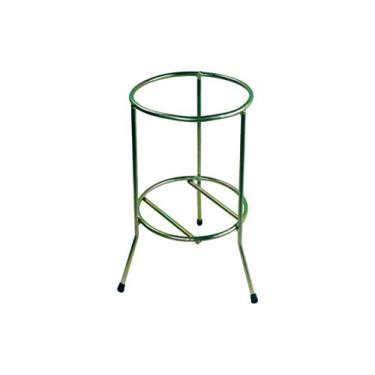 Imagem de Suporte para Extintor de Incêndio Pequeno 18 Cm de Diâmetro