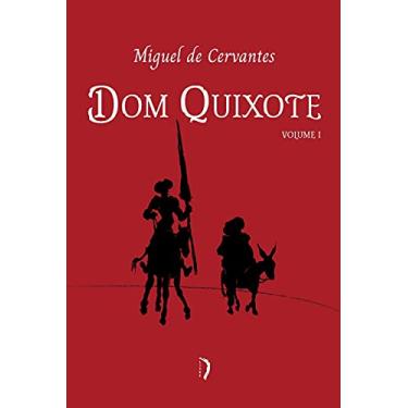 Imagem de Dom Quixote - Vol. I