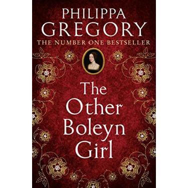 Imagem de The Other Boleyn Girl: the second novel in the gripping tudor court series by the bestselling author of historical fiction, Philippa Gregory