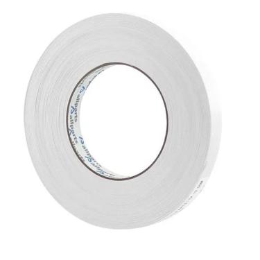Imagem de Fita de Borda PVC Branco TX 19MM X 20M P/ Móveis MDF