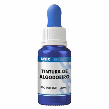 Imagem de Tintura de Algodoeiro 30ml