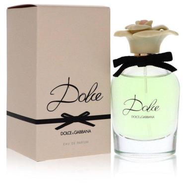 Imagem de Perfume Feminino Dolce & Gabbana 50 Ml Eau De Parfum